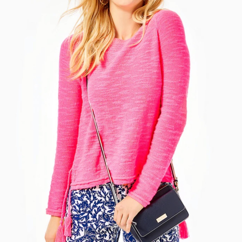 Lilly Pulitzer Jody Sweater